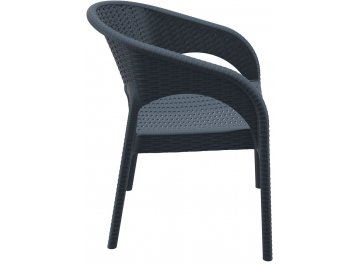 Пластиковое кресло Panama