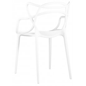 Пластиковое кресло Джил