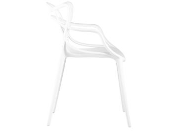 Пластиковое кресло Джил