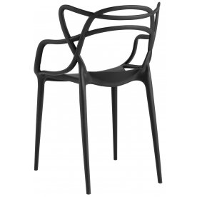 Пластиковое кресло Джил