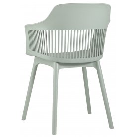 Пластиковый стул Донателло