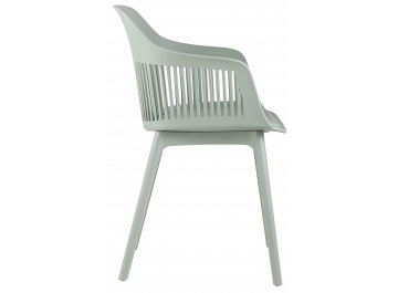 Пластиковый стул Донателло