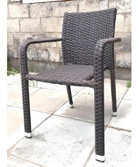 Стул из ротанга AFM-4030B