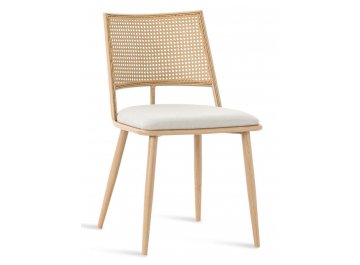 стул Unity Echo из ротанга