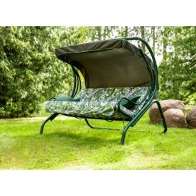 Качели садовые Алекс с927