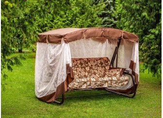 Качели садовые Азалия