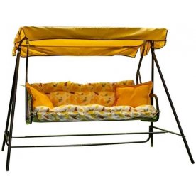 Качели садовые Бари