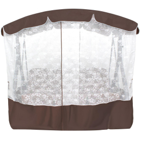 Качели садовые Элегант Премиум