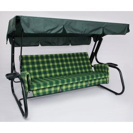 Качели садовые Lennart