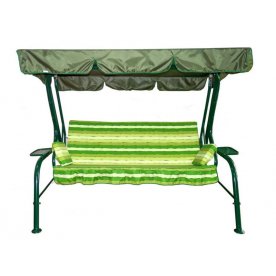 Качели садовые Magnus