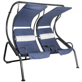 Качели садовые Марио с917