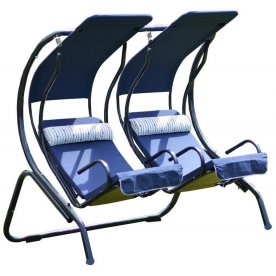 Качели садовые Марио с917