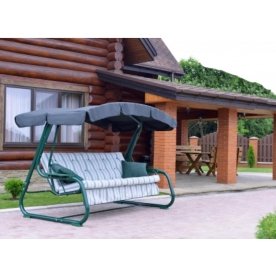 Качели садовые Мастак-2 с912