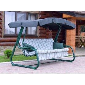 Качели садовые Мастак-2 с912