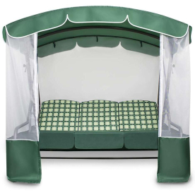 Качели садовые Рандеву Премиум