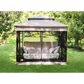 Качели садовые Шатер с943