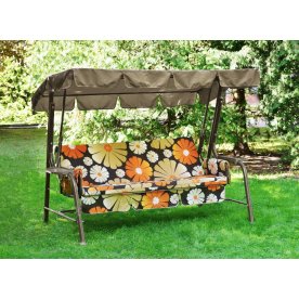 Качели садовые Сиена с903