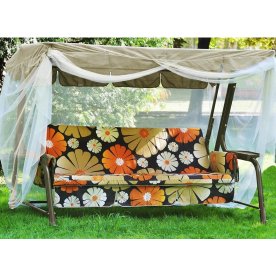 Качели садовые Сиена с903