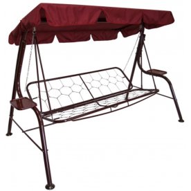 Качели садовые Стандарт Nova с790