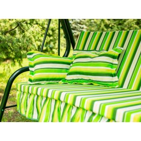 Качели садовые Стандарт Nova с904