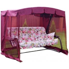 Качели садовые Турин-2 с914