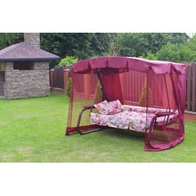 Качели садовые Турин-2 с914