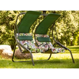 Садовые качели Марио