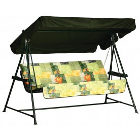 Садовые качели Moonwalk