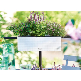 Кашпо Кьюб Колор Трипл 13680