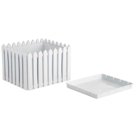 Кашпо Лардо