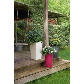 Кашпо Lechuza 13138 CUBICO Color 30