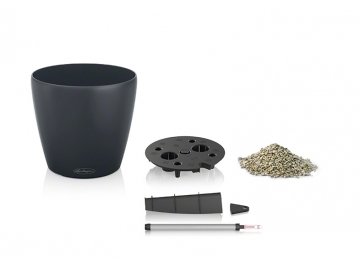 Кашпо Lechuza 13183 CLASSICO Color 21