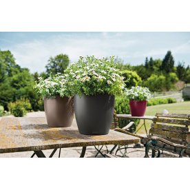 Кашпо Lechuza 13203 CLASSICO Color 28