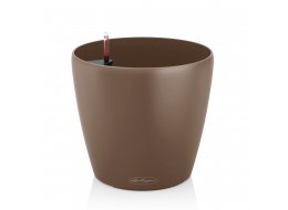 Кашпо Lechuza 13223 CLASSICO Color 35 мускатный