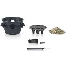 Кашпо Lechuza 14984 CASCADA Color