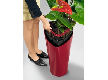 Кашпо Lechuza 15500 DELTA 30