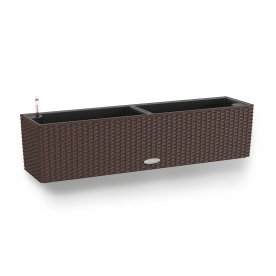 Кашпо Lechuza 15615 BALCONERA Cottage 80