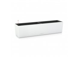 Кашпо Lechuza 15680 BALCONERA Color 80 Белый