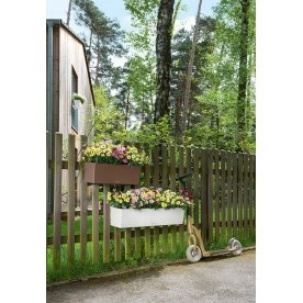 Кашпо Lechuza 15680 BALCONERA Color 80