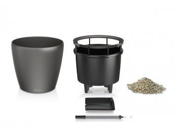 Кашпо Lechuza 16065 CLASSICO LS 35