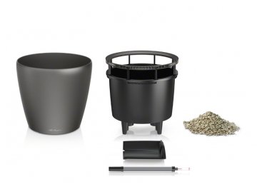 Кашпо Lechuza 16069 CLASSICO LS 35