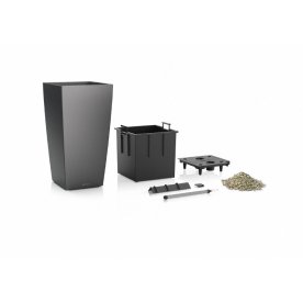 Кашпо Lechuza 18468 CUBICO 22