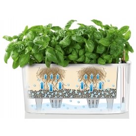 Кашпо Дельта 10