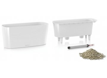 Кашпо Дельта 10