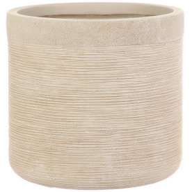 Кашпо Флоранжери Круглое D42 H41 SCRBR42-BB