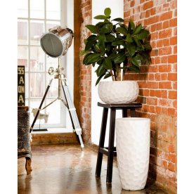 Кашпо Мозаик Ваза D23 H46 MVASE23-AW