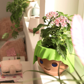 Кашпо Охо 19042