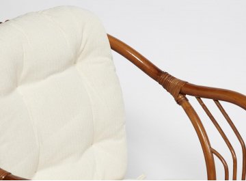 Кофейный комплект из ротанга New Bogota/Нью Богота