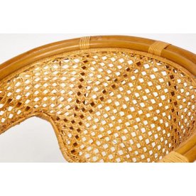 Кофейный комплект из ротанга Pelangi/Пеланги