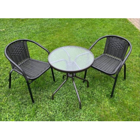 Кофейный комплект Terazza